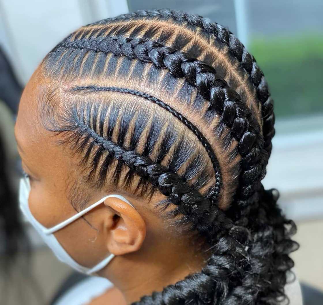 Stitch Lines